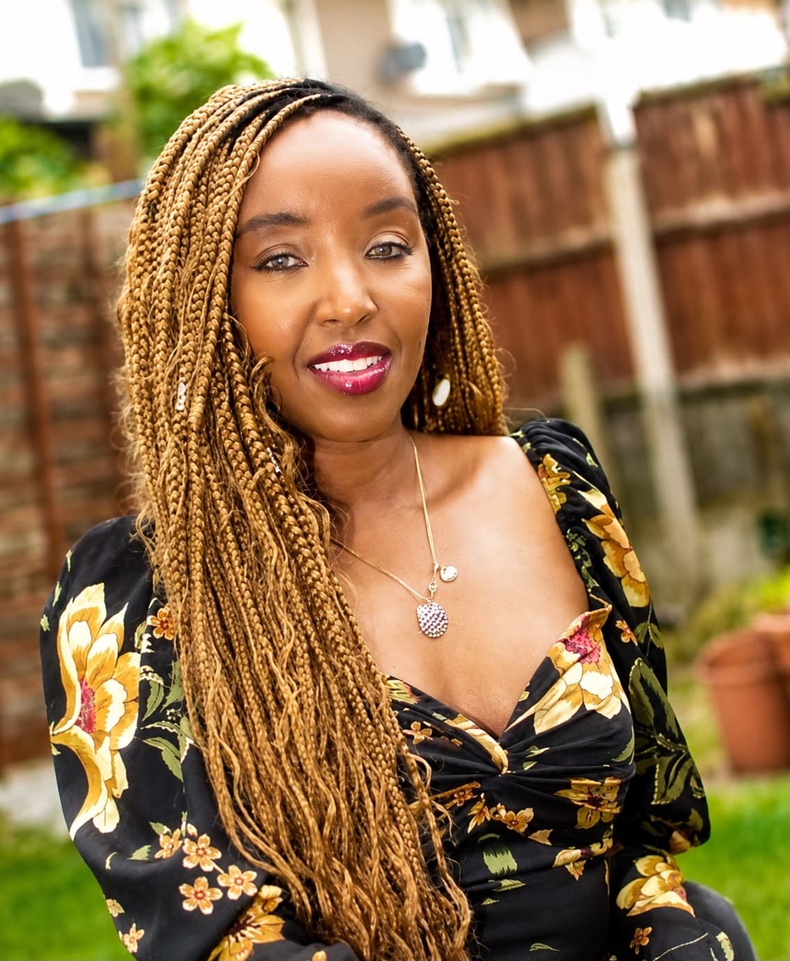 Sylvia Chengo